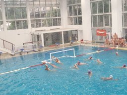 Bukarest 2024